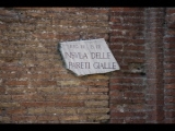 05761 ostia - regio iii - insula ix - insula delle pareti gialle (iii,ix,12) - schild.jpg